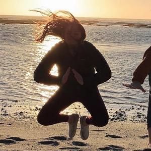 Meet your Posher, Bethany